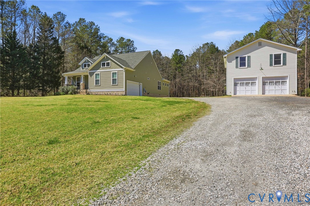 12418 Nash Road Chesterfield, VA 23838 - Photo 58 of 68