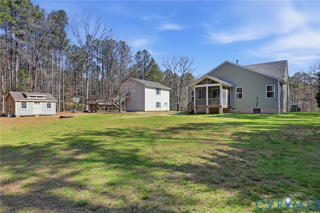 12418 Nash Road Chesterfield, VA 23838 - Photo 6 of 68