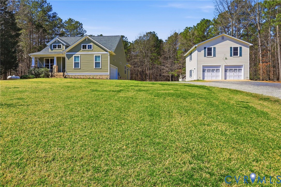 12418 Nash Road Chesterfield, VA 23838 - Photo 63 of 68