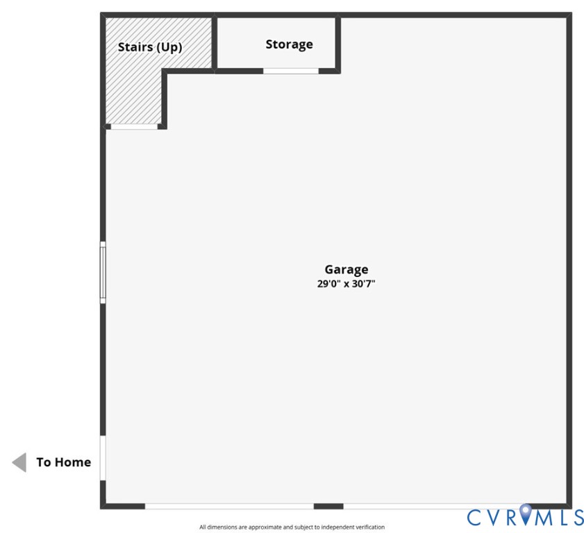 12418 Nash Road Chesterfield, VA 23838 - Photo 66 of 68