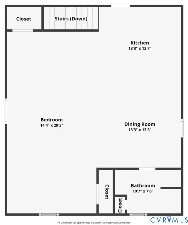 12418 Nash Road Chesterfield, VA 23838 - Photo 67 of 68