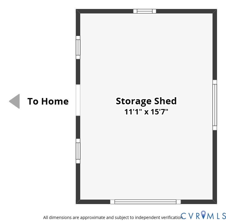 12418 Nash Road Chesterfield, VA 23838 - Photo 68 of 68