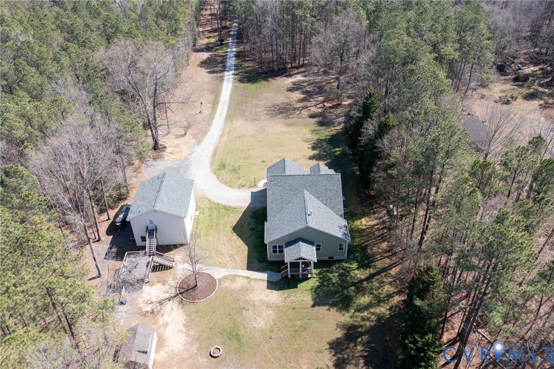 12418 Nash Road Chesterfield, VA 23838 - Photo 8 of 68