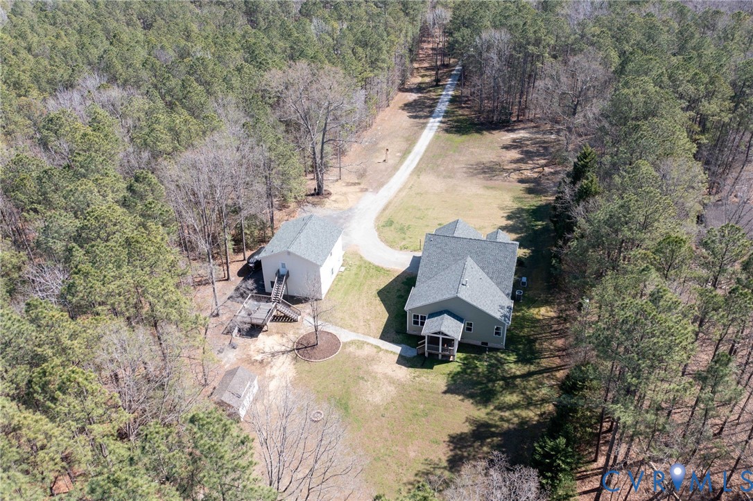 12418 Nash Road Chesterfield, VA 23838 - Photo 9 of 68