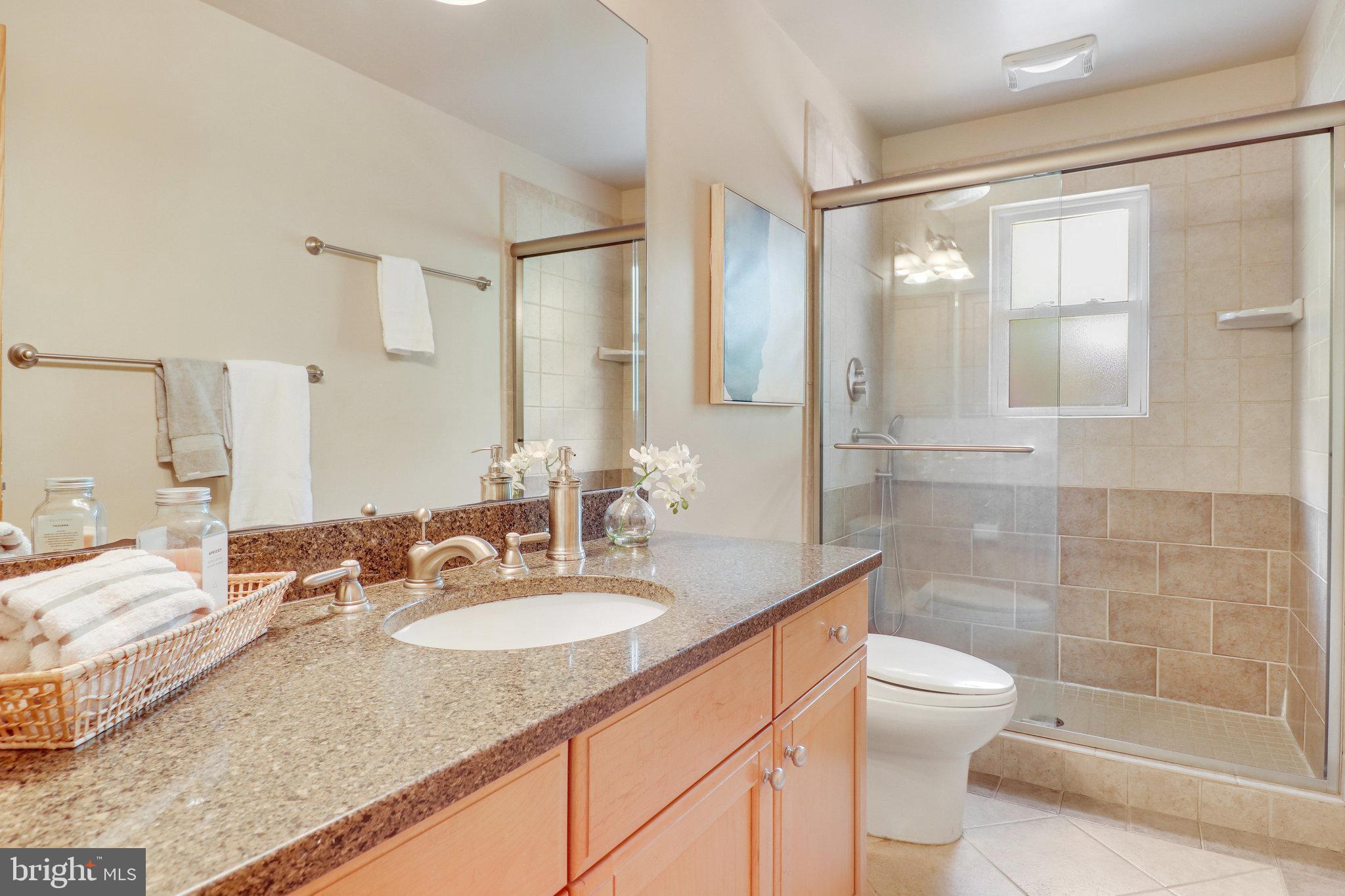9818 Laurel Street Fairfax, VA 22032 - Photo 25 of 65 Bathroom 1