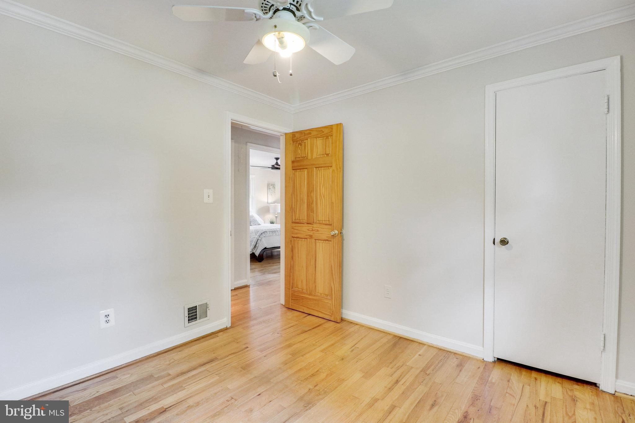9818 Laurel Street Fairfax, VA 22032 - Photo 26 of 65 Bedroom 3