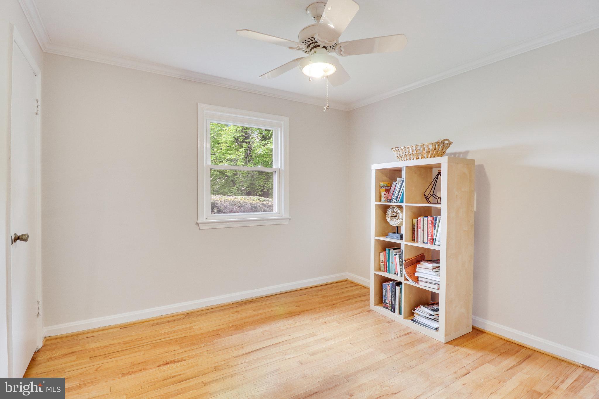 9818 Laurel Street Fairfax, VA 22032 - Photo 27 of 65 Bedroom 3