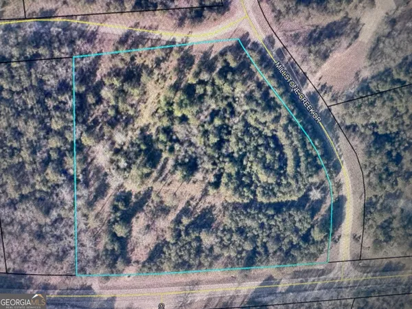 $45,000 | 0 Millstone Creek Road, Elberton, GA 30635