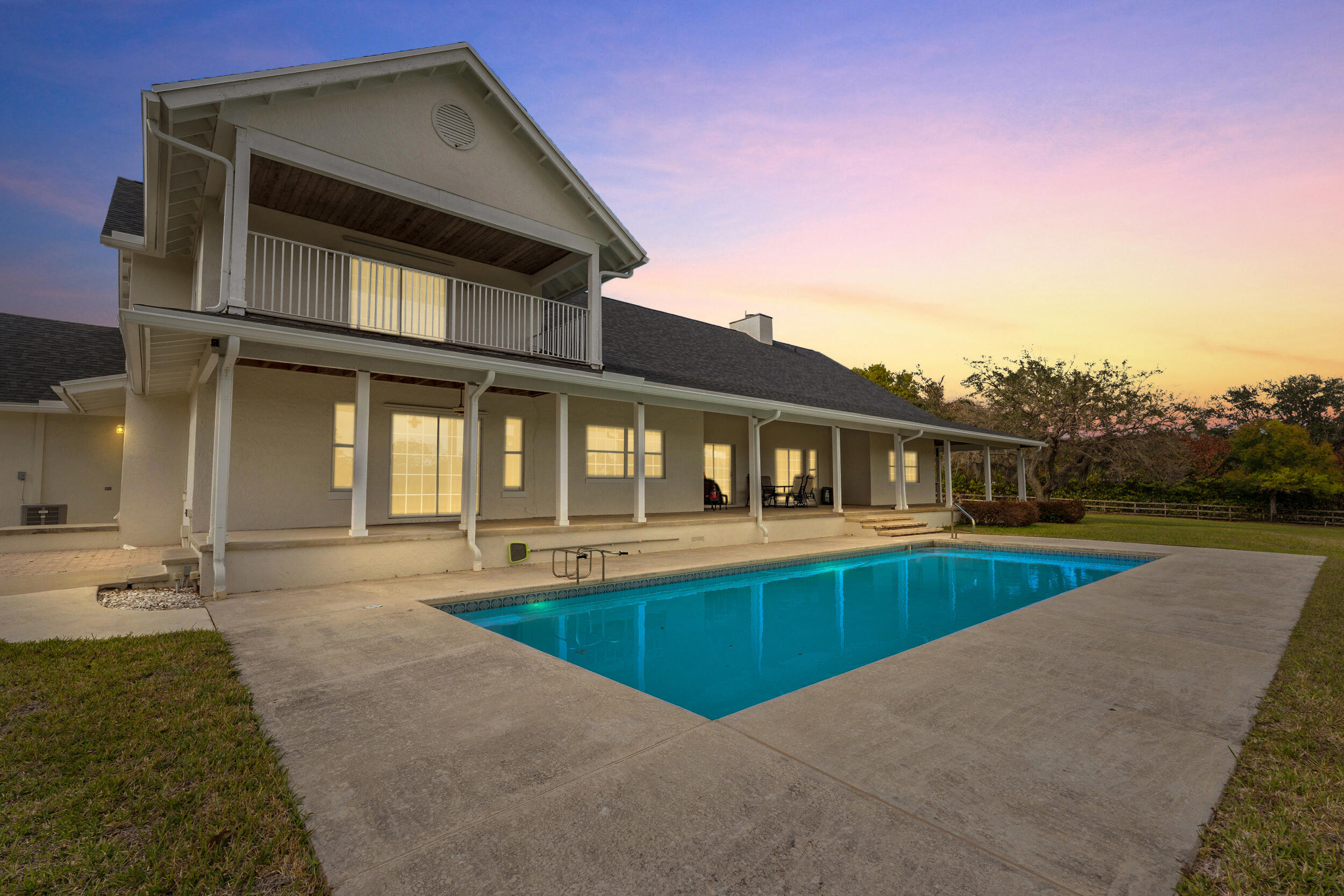 10125 Southwest Green Ridge Lane, Unit LANE Palm City, FL 34990 - Photo 7 of 84 1_virtual twilight 2