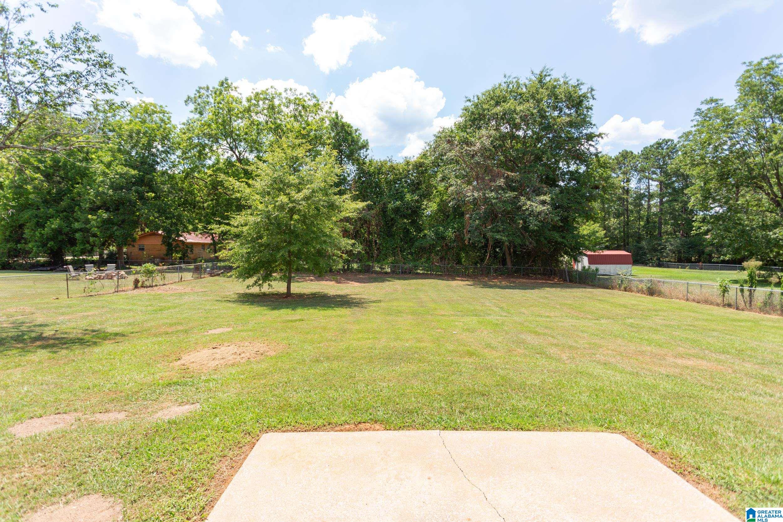 1093 State Farm Road Alexandria, AL 36250 - Photo 24 of 30