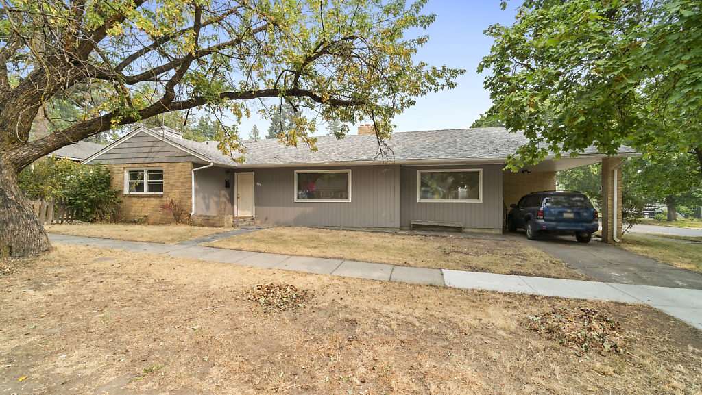 405 B Street Cheney, WA 99004 - Photo 1 of 26 Gallery Image 1