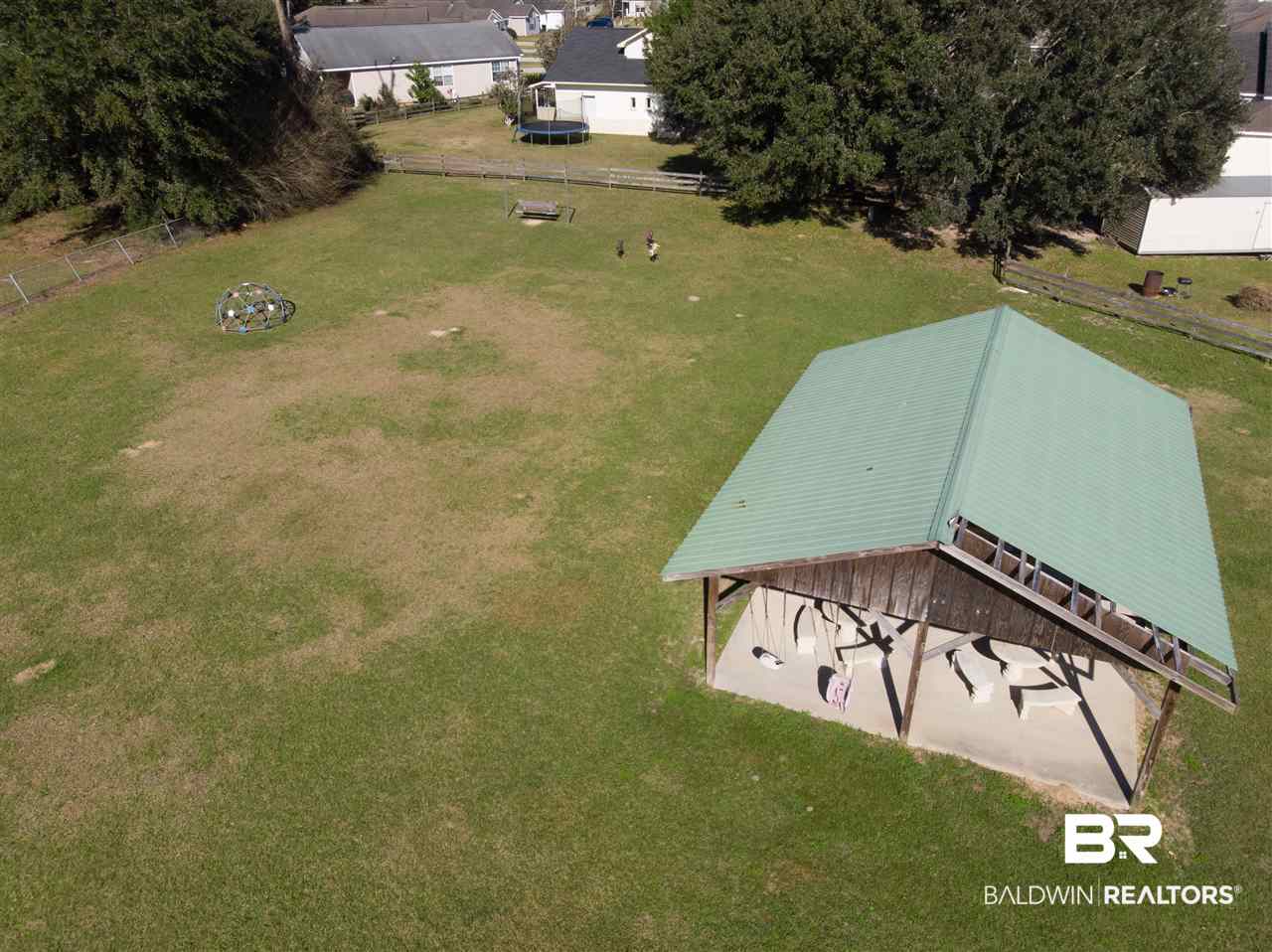 25525 Overlook Drive Loxley, AL 36551 - Photo 35 of 37