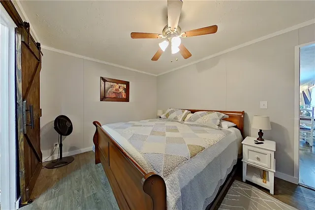 $154,900 | 3936 Folks Circle, Blackshear, GA 31516