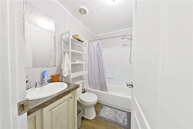 $154,900 | 3936 Folks Circle, Blackshear, GA 31516