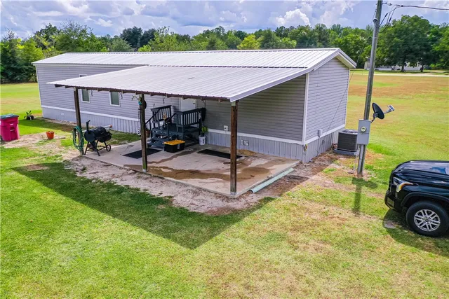 $154,900 | 3936 Folks Circle, Blackshear, GA 31516