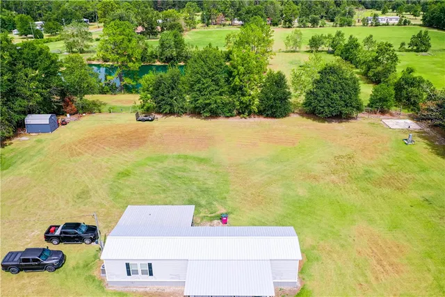 $154,900 | 3936 Folks Circle, Blackshear, GA 31516