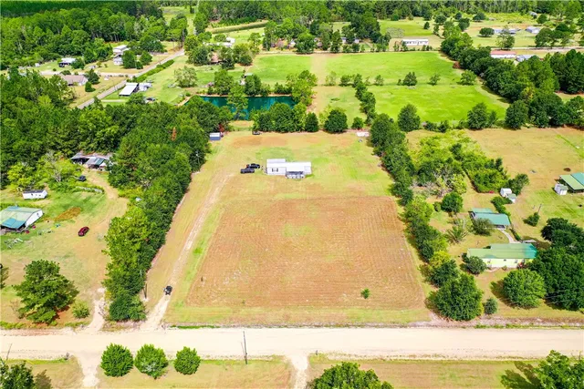 $154,900 | 3936 Folks Circle, Blackshear, GA 31516