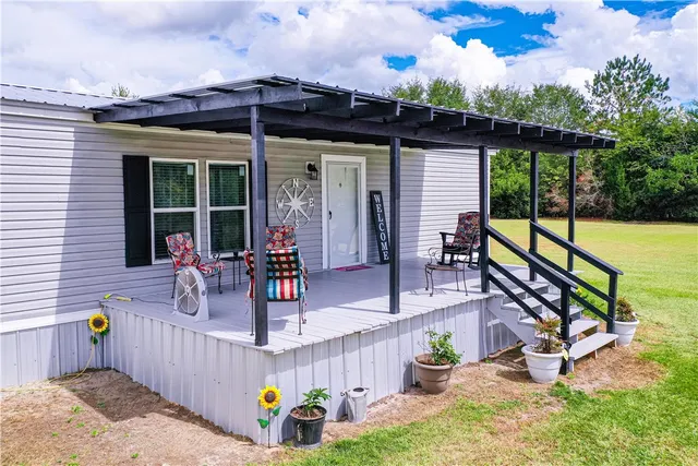 $154,900 | 3936 Folks Circle, Blackshear, GA 31516
