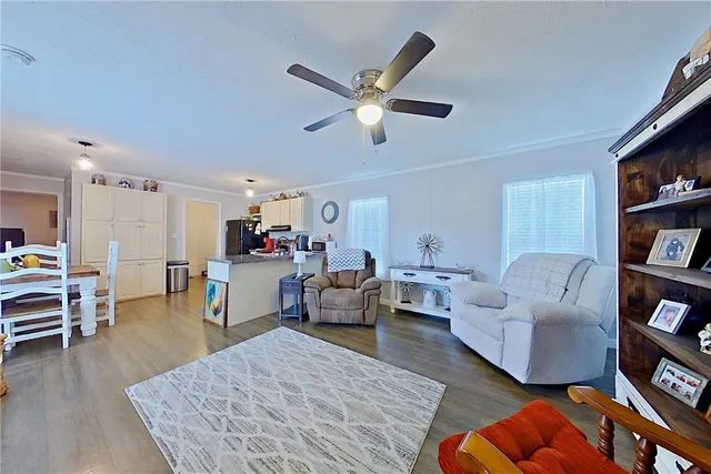 $154,900 | 3936 Folks Circle, Blackshear, GA 31516