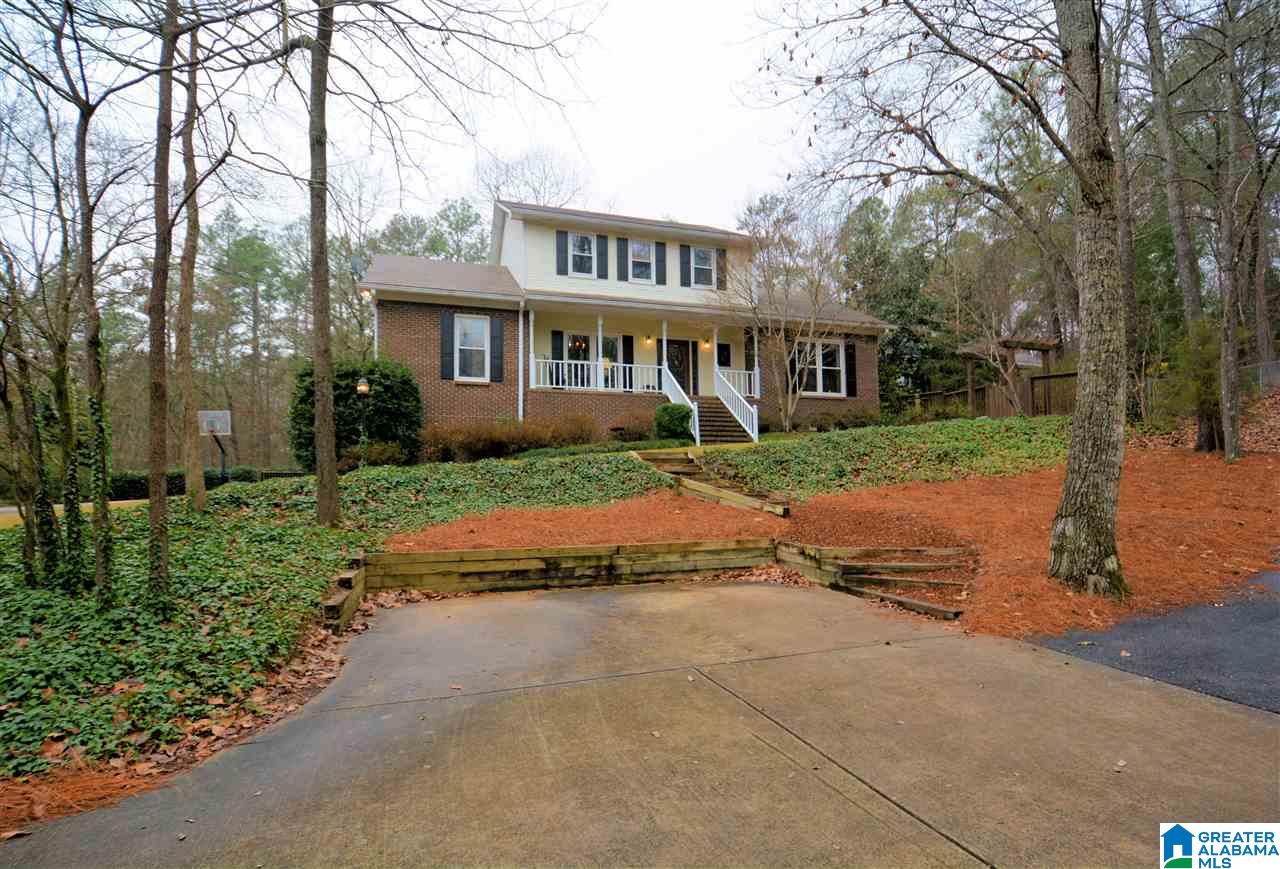 41 Foxfire Circle Pelham, AL 35124 - Photo 3 of 42