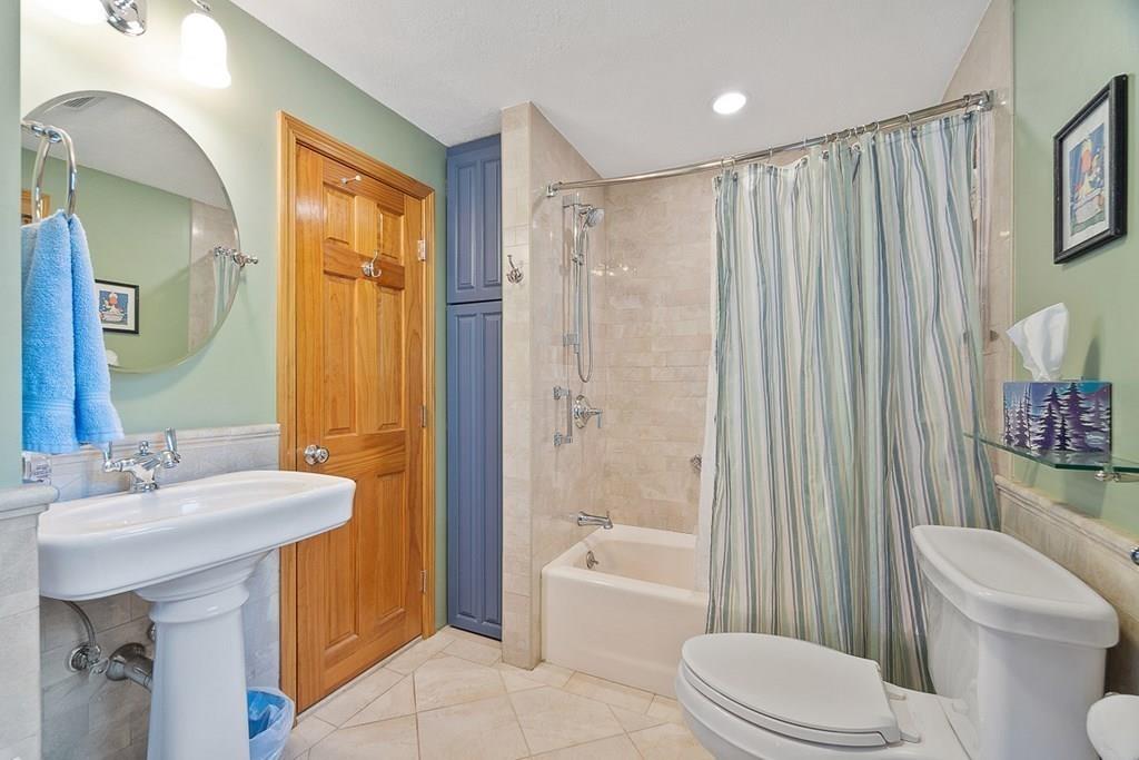 7 Cleveland Road Peabody, MA 01960 - Photo 22 of 31