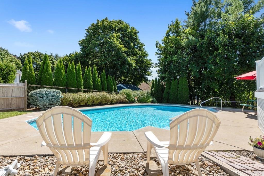 7 Cleveland Road Peabody, MA 01960 - Photo 9 of 31