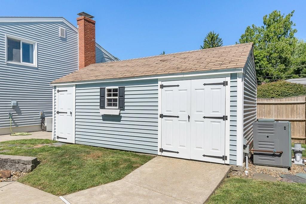 7 Cleveland Road Peabody, MA 01960 - Photo 10 of 31