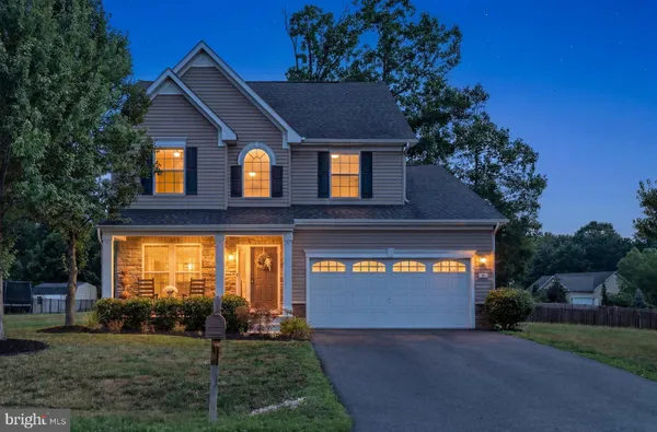 $489,900 | 48 Trout River Terrace, Falling Waters, WV 25419