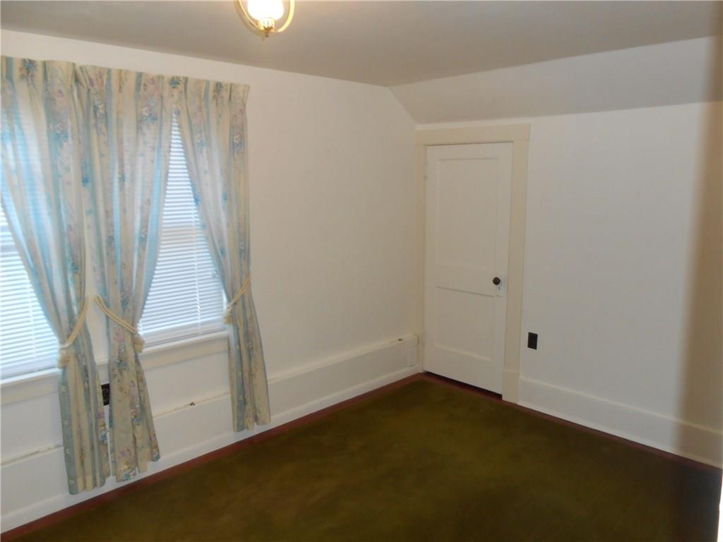 277 Center Grange Road Aliquippa, PA 15001 - Photo 22 of 23 3RD BDRM