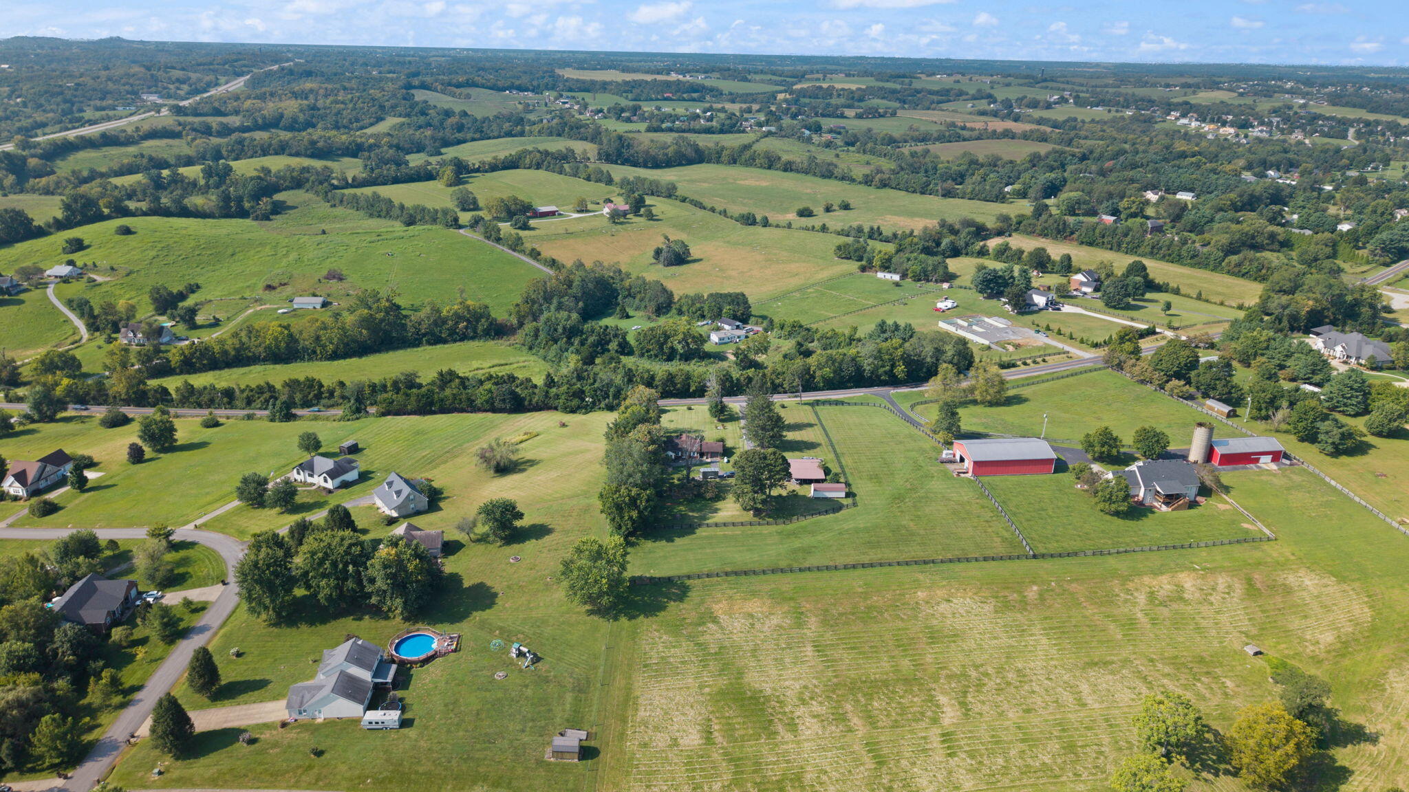 702 Rogers Road Lancaster, KY 40444 - Photo 53 of 60 66-web-or-mls-DJI_20260831105134_0985_D