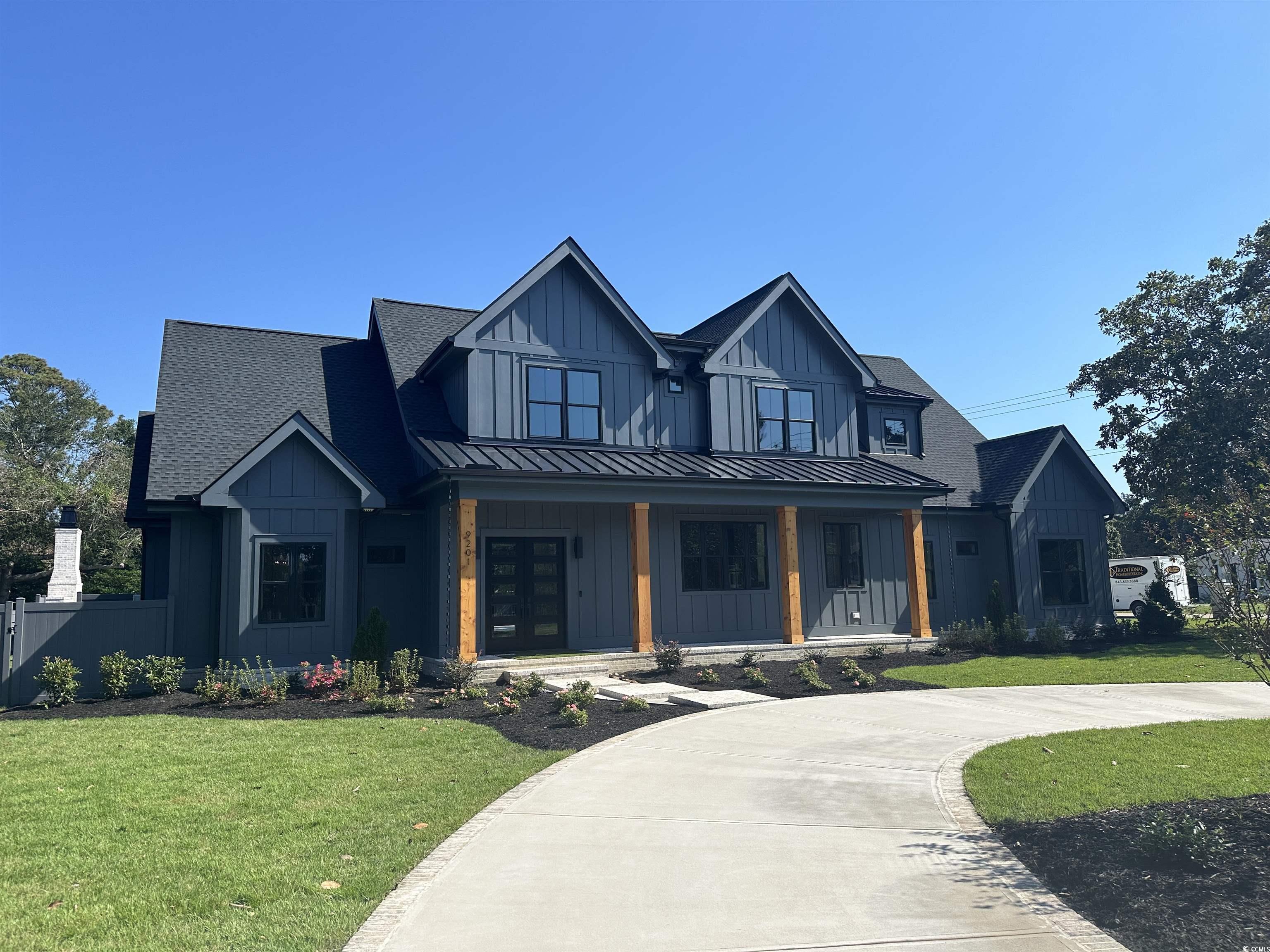 9201 Kings Road Myrtle Beach, SC 29572 - Photo 1 of 1 Gallery Image 1