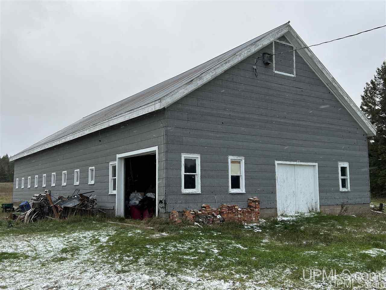 21054 McGunn Creek Road Calumet, MI 49913 - Photo 12 of 49