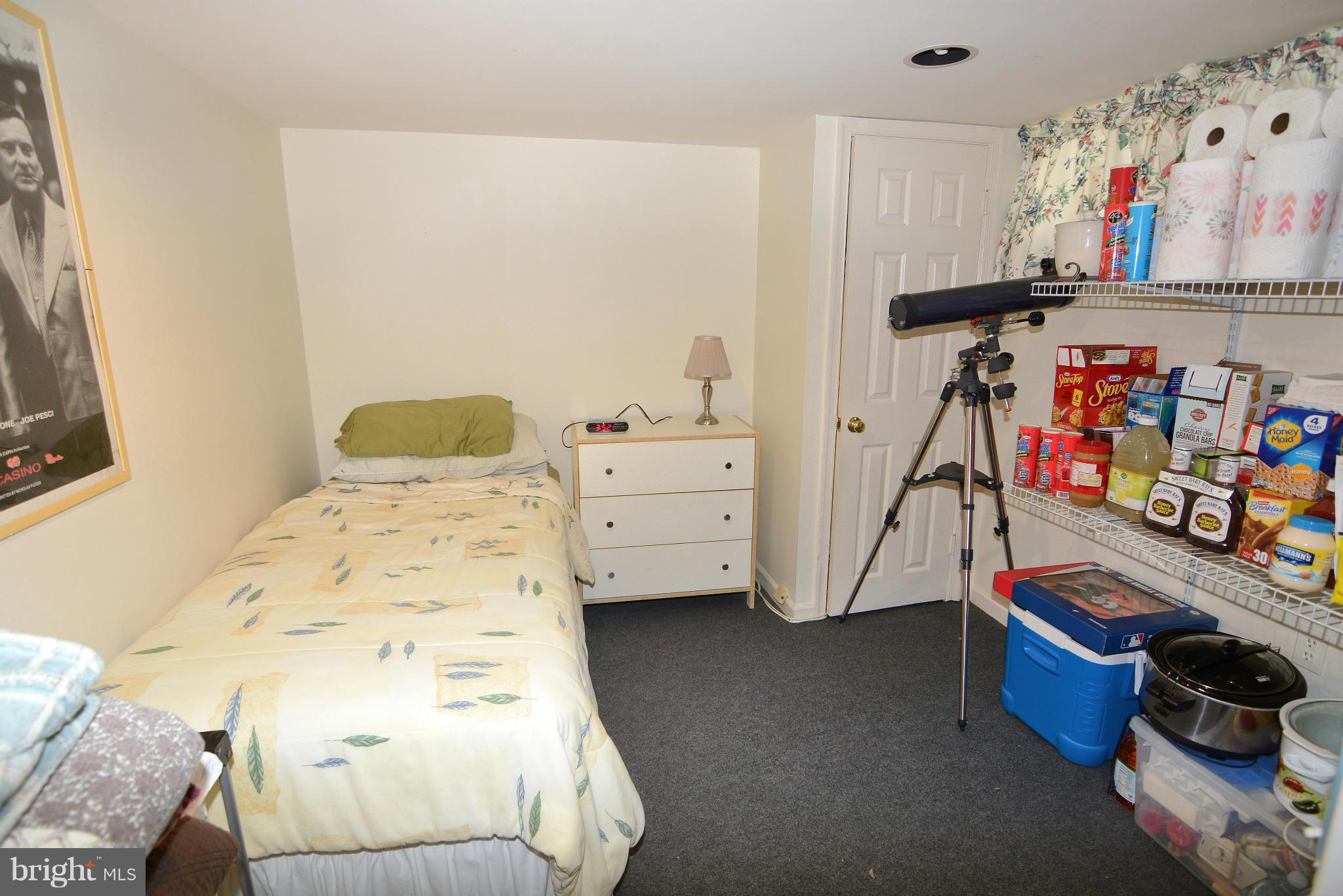 1533 Dellsway Road Towson, MD 21286 - Photo 11 of 30 Bedroom #4