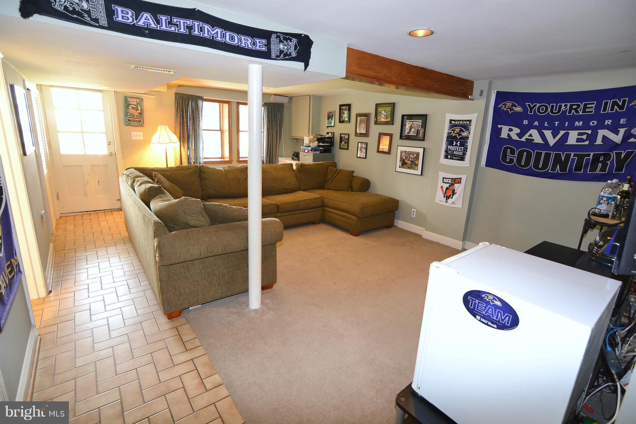 1533 Dellsway Road Towson, MD 21286 - Photo 24 of 30 Family Room