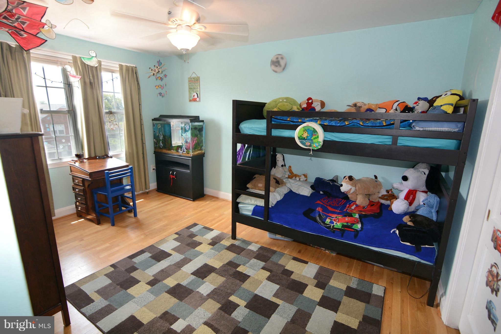 1533 Dellsway Road Towson, MD 21286 - Photo 8 of 30 Bedroom #2