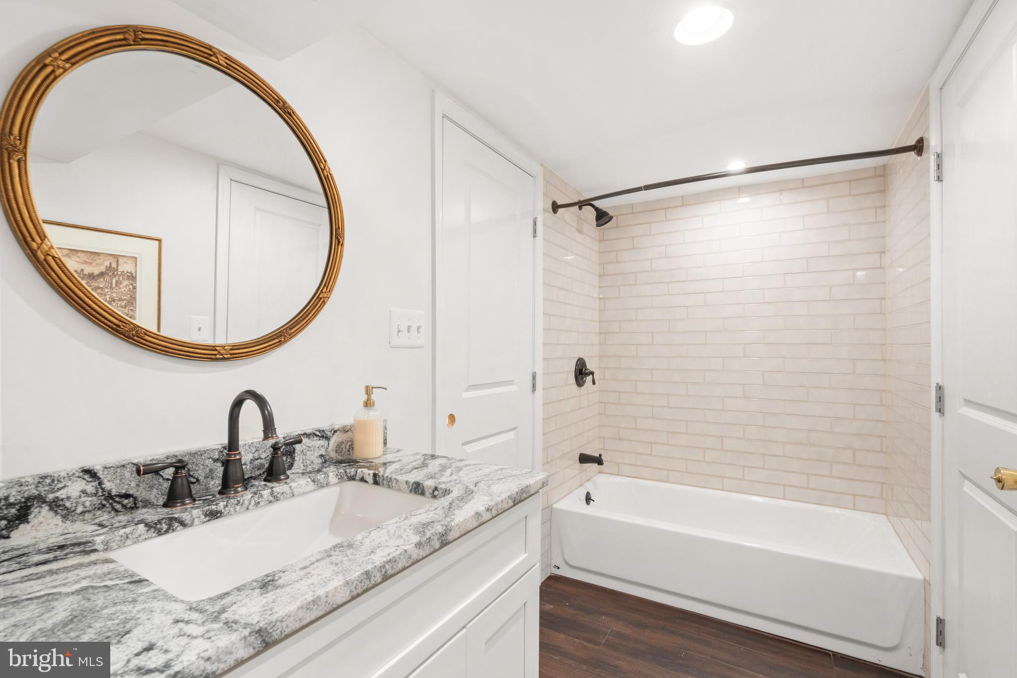 10208 Edgewood Avenue Silver Spring, MD 20901 - Photo 30 of 40 Full Bath