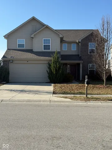 $300,000 | 6748 Trey Drive, Camby, IN 46113