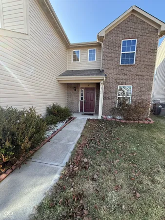 $295,900 | 6748 Trey Drive, Camby, IN 46113