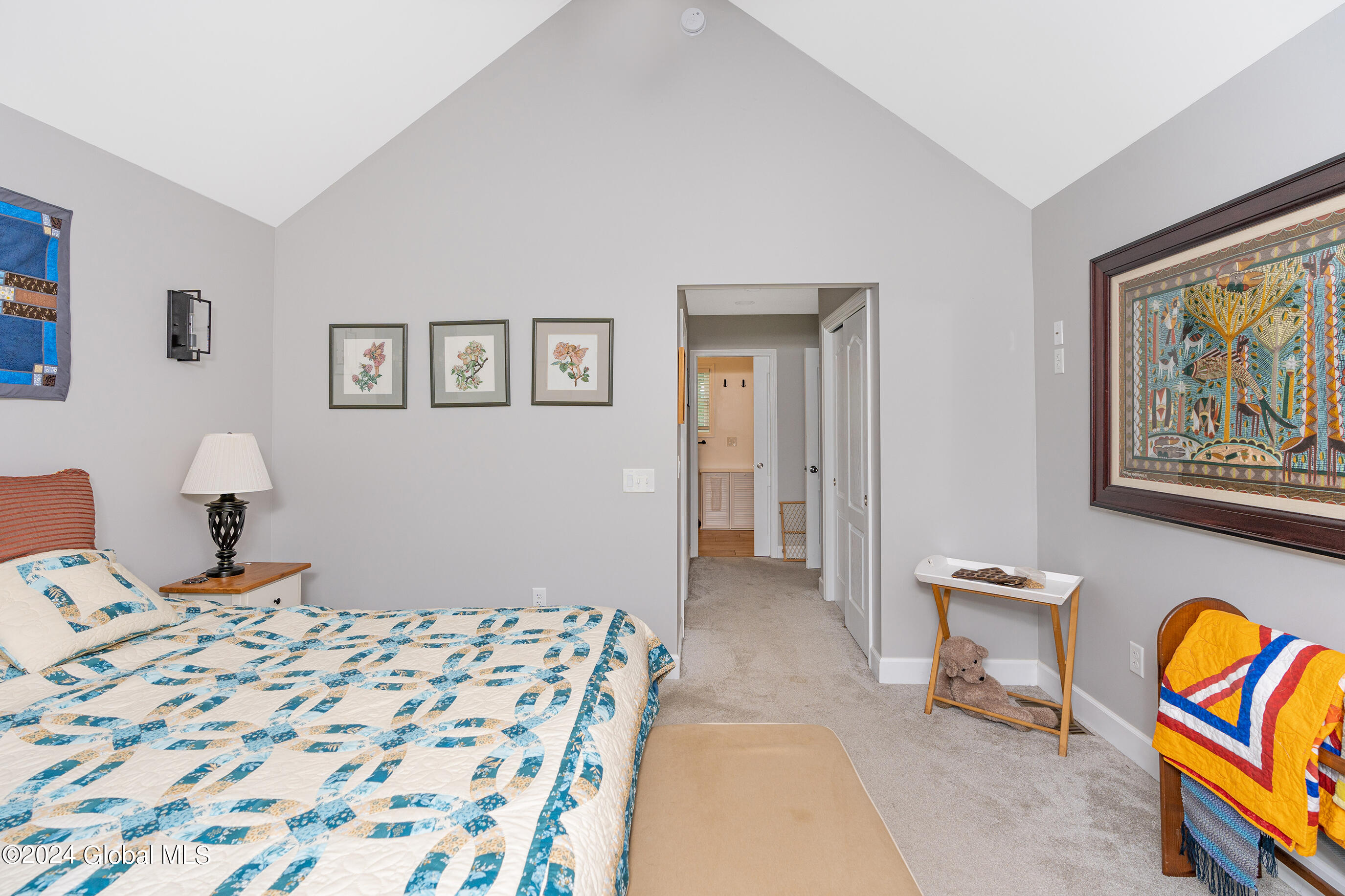 116 Pruyn Hill Road Mechanicville, NY 12118 - Photo 13 of 49 021-116-Pruyn-Hill-Rd