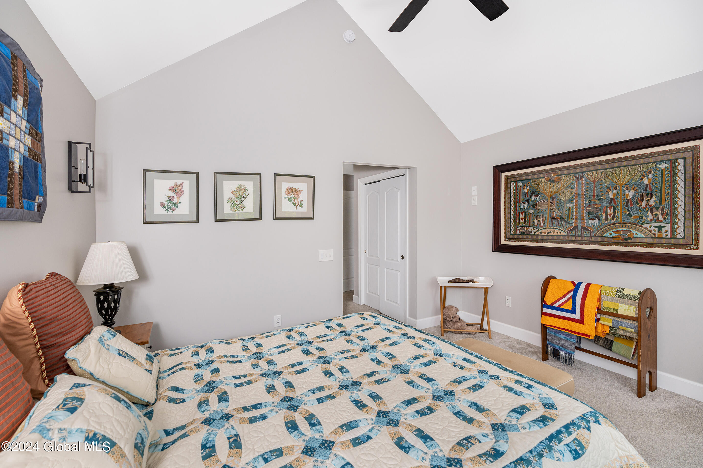 116 Pruyn Hill Road Mechanicville, NY 12118 - Photo 14 of 49 022-116-Pruyn-Hill-Rd