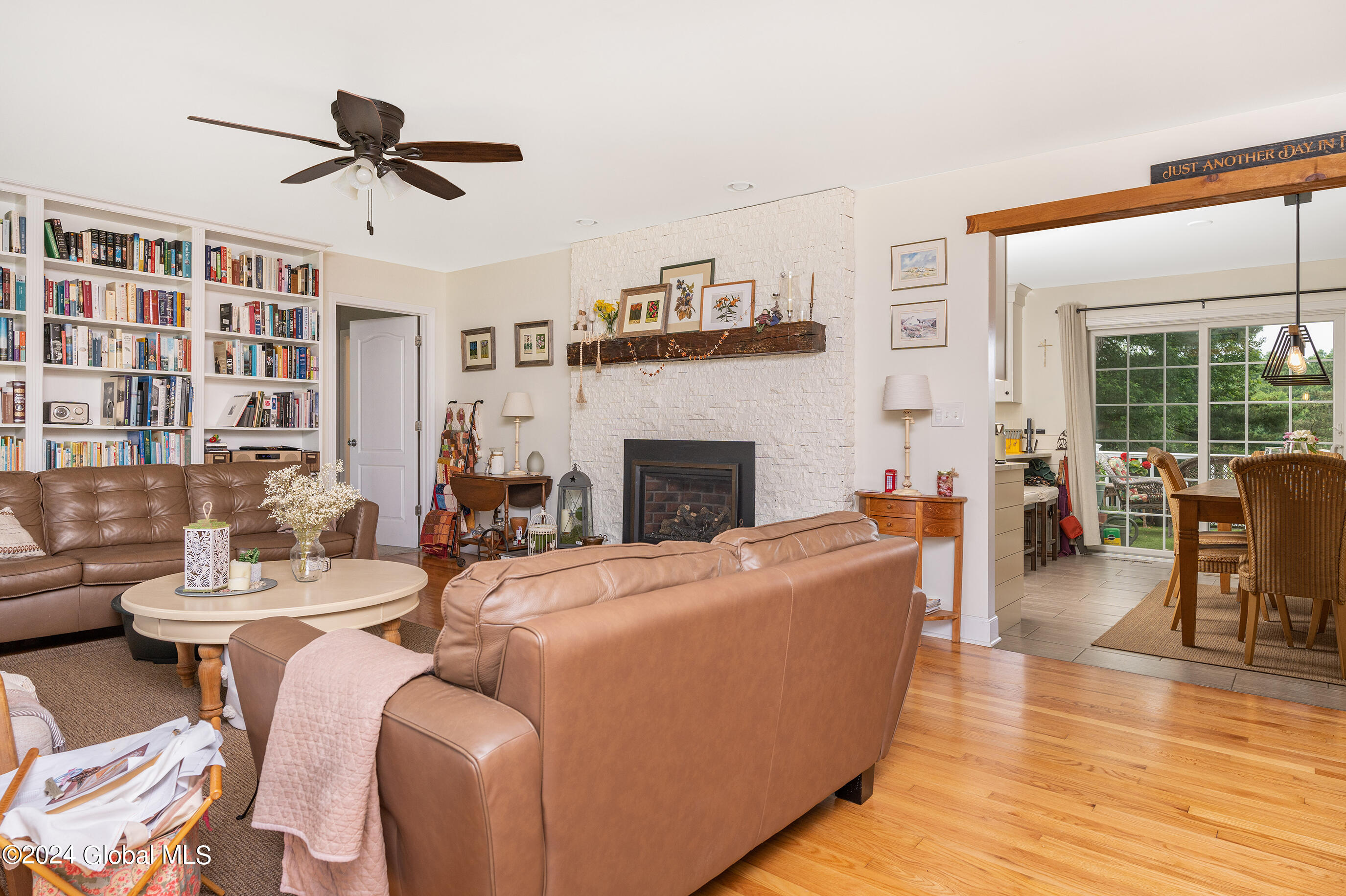 116 Pruyn Hill Road Mechanicville, NY 12118 - Photo 19 of 49 057-116-Pruyn-Hill-Rd