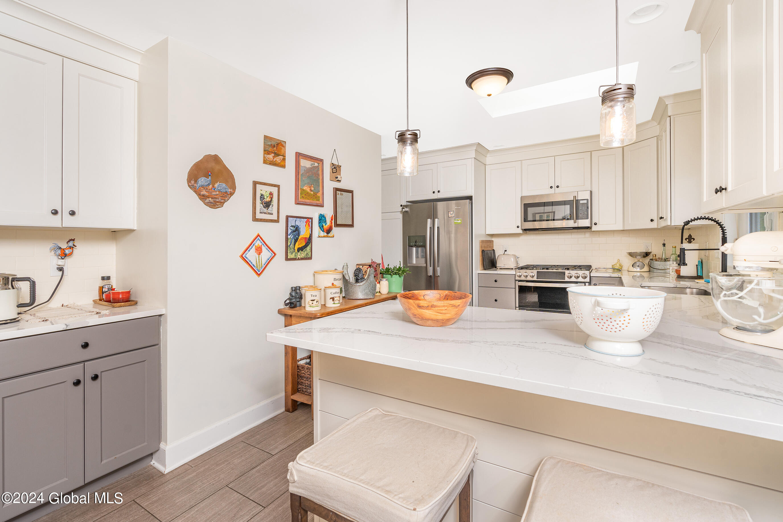 116 Pruyn Hill Road Mechanicville, NY 12118 - Photo 25 of 49 043-116-Pruyn-Hill-Rd