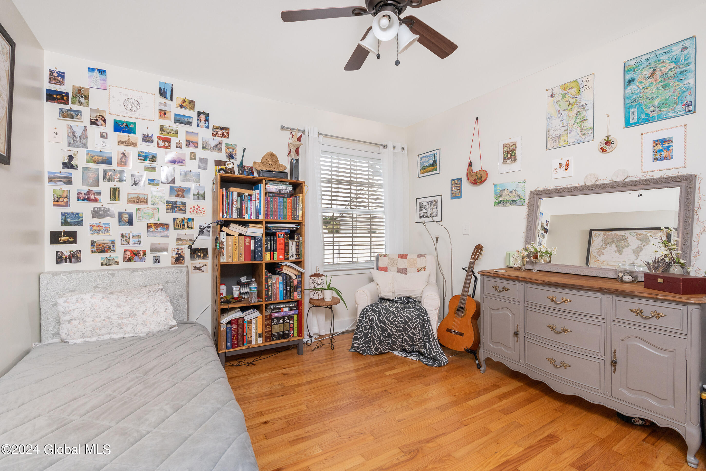 116 Pruyn Hill Road Mechanicville, NY 12118 - Photo 28 of 49 032-116-Pruyn-Hill-Rd