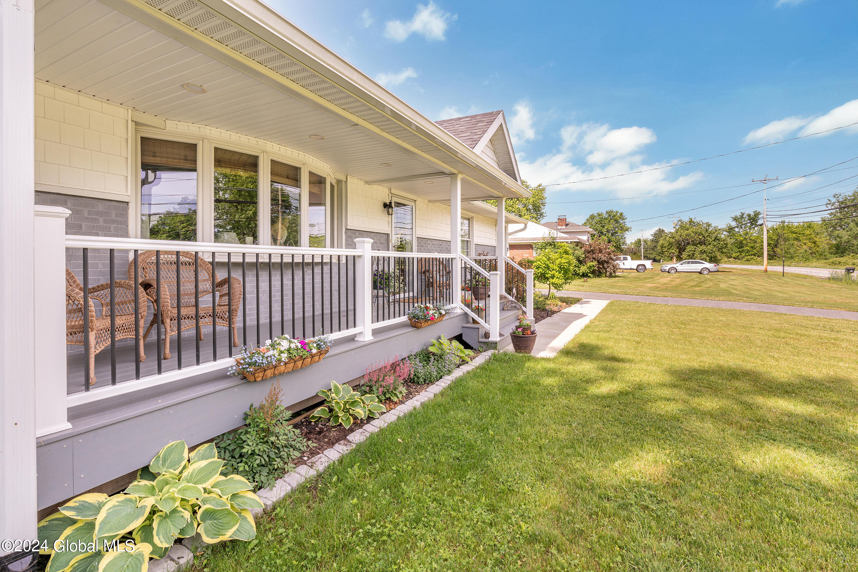 116 Pruyn Hill Road Mechanicville, NY 12118 - Photo 3 of 49 005-116-Pruyn-Hill-Rd