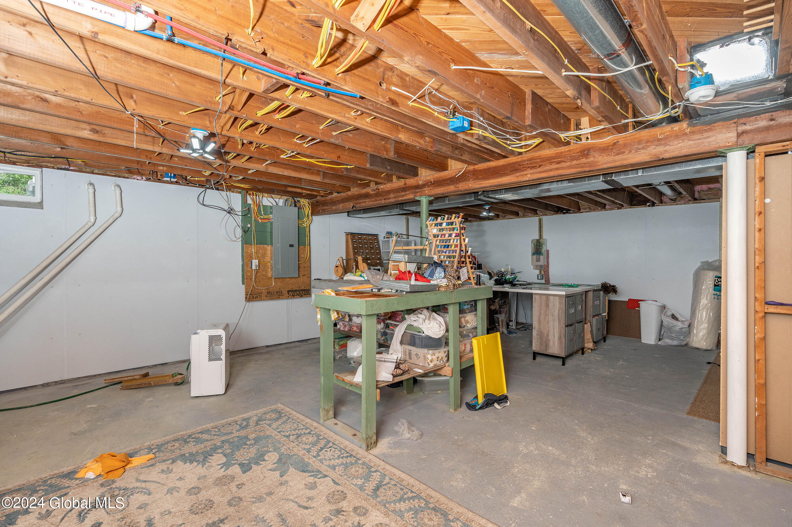 116 Pruyn Hill Road Mechanicville, NY 12118 - Photo 34 of 49 046-116-Pruyn-Hill-Rd