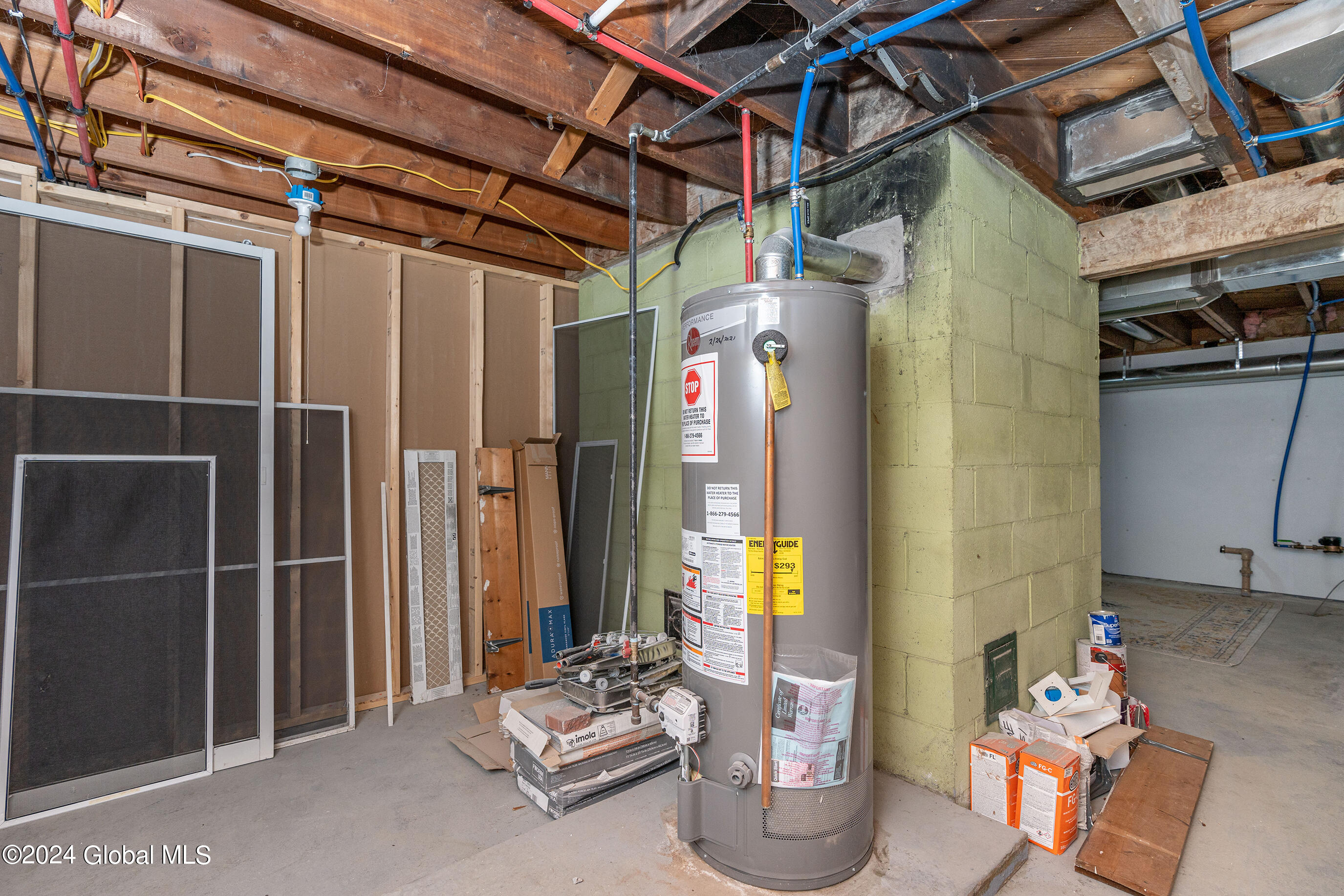 116 Pruyn Hill Road Mechanicville, NY 12118 - Photo 36 of 49 048-116-Pruyn-Hill-Rd