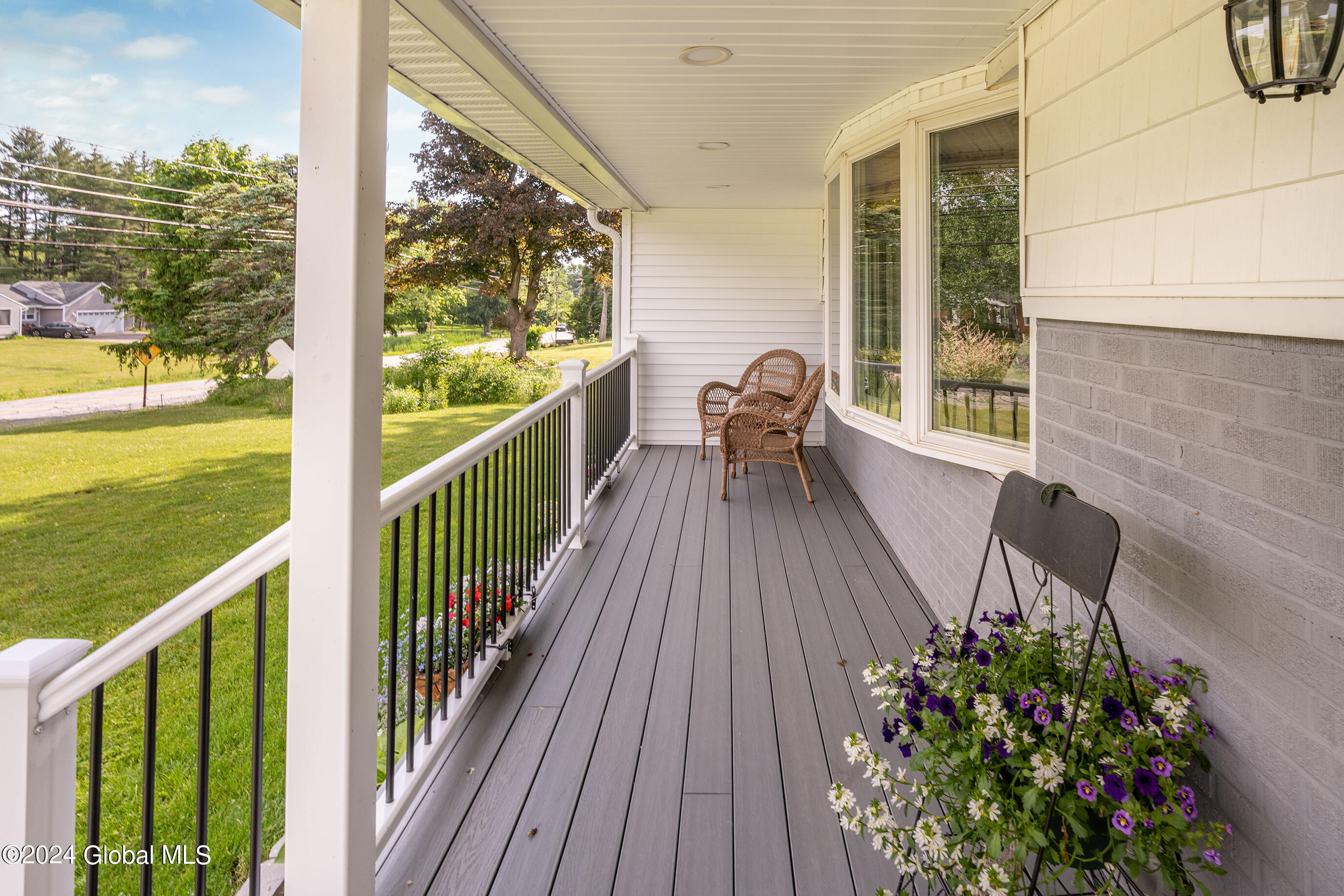 116 Pruyn Hill Road Mechanicville, NY 12118 - Photo 4 of 49 006-116-Pruyn-Hill-Rd