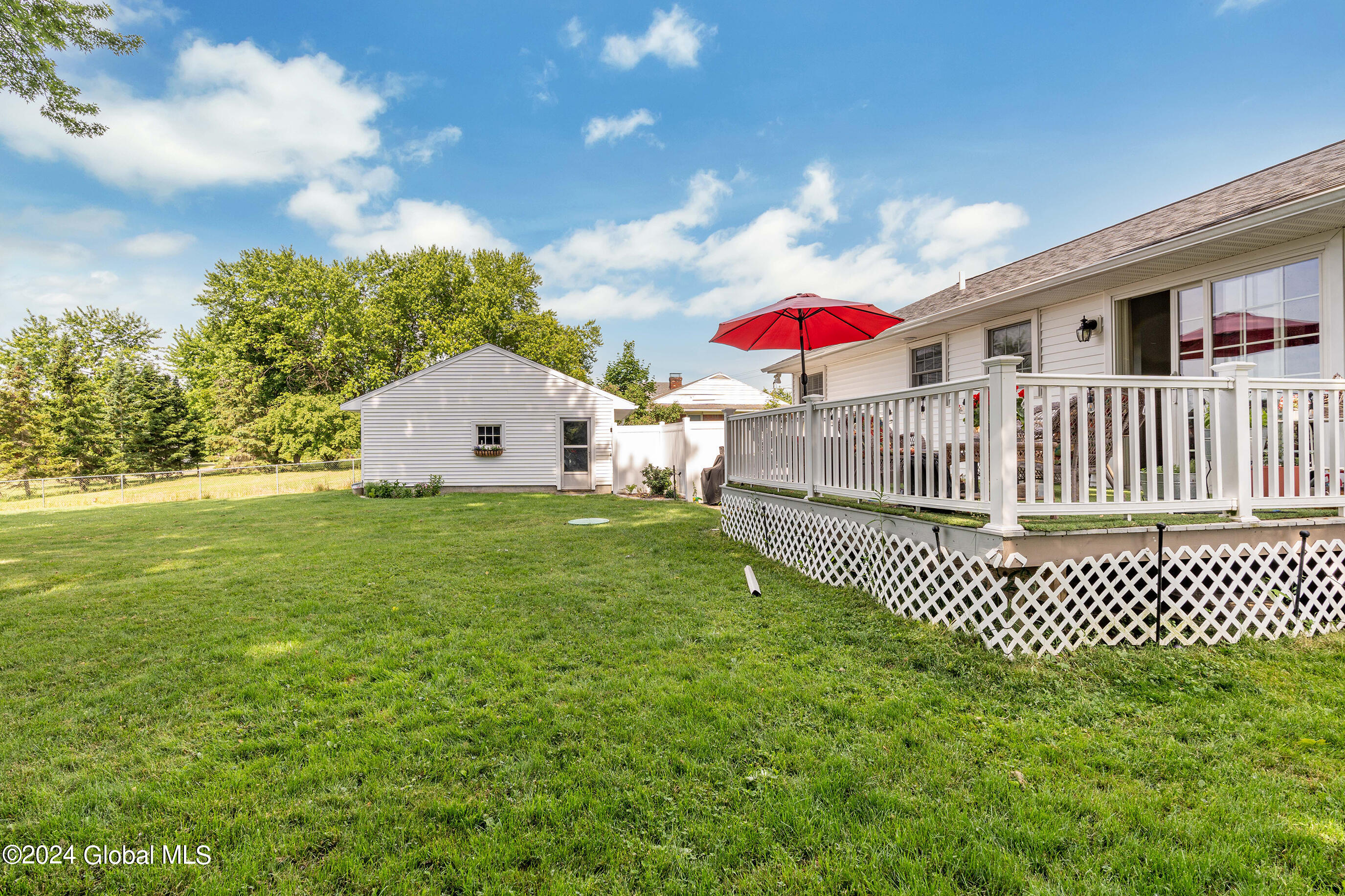 116 Pruyn Hill Road Mechanicville, NY 12118 - Photo 46 of 49 004-116-Pruyn-Hill-Rd