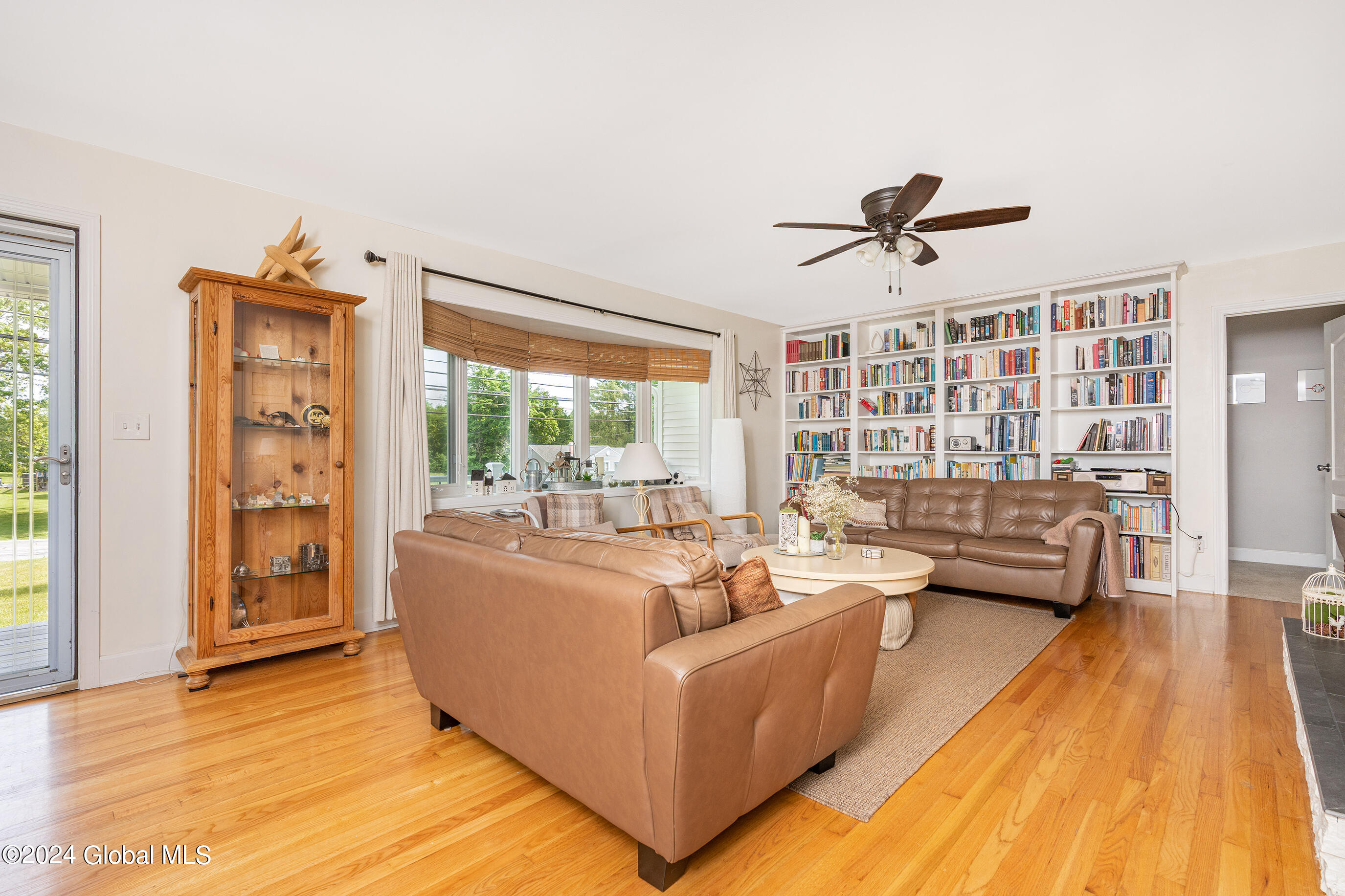 116 Pruyn Hill Road Mechanicville, NY 12118 - Photo 5 of 49 012-116-Pruyn-Hill-Rd