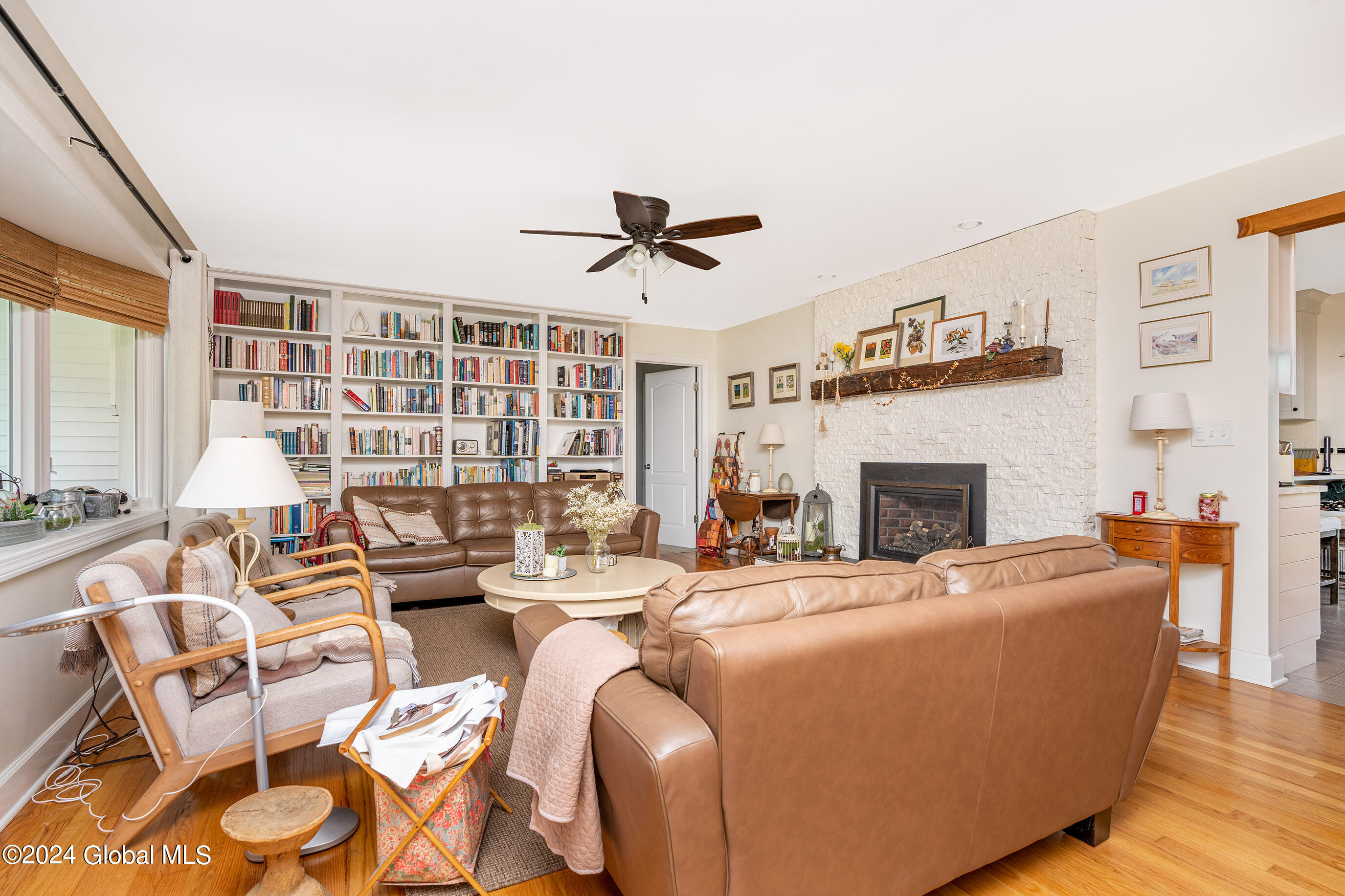 116 Pruyn Hill Road Mechanicville, NY 12118 - Photo 6 of 49 013-116-Pruyn-Hill-Rd